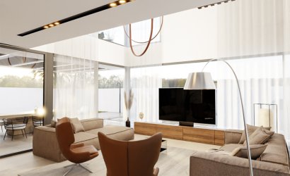 Nieuwbouw - Villa -
Orihuela Costa
