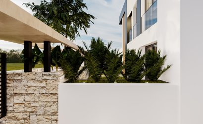 Nieuwbouw - Villa -
Orihuela Costa