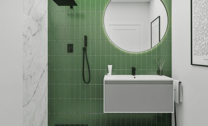 Nieuwbouw - Appartement -
San Miguel de Salinas