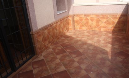 Nieuwbouw - semi-detached -
Torrevieja