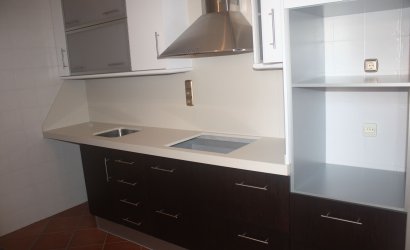 Nieuwbouw - semi-detached -
Torrevieja