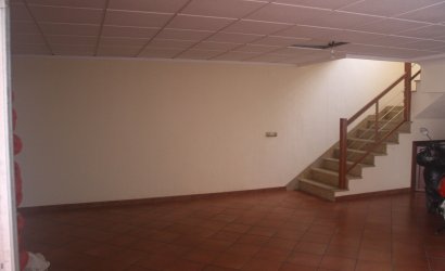 Nieuwbouw - semi-detached -
Torrevieja