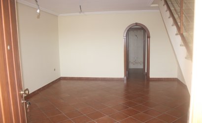 Nieuwbouw - semi-detached -
Torrevieja
