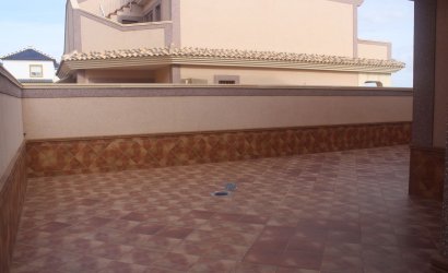 Nieuwbouw - semi-detached -
Torrevieja