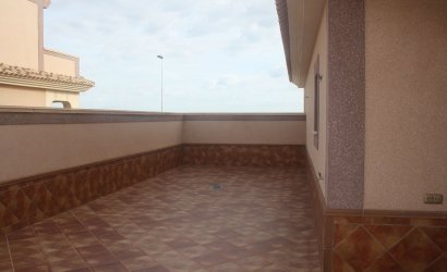 Nieuwbouw - semi-detached -
Torrevieja