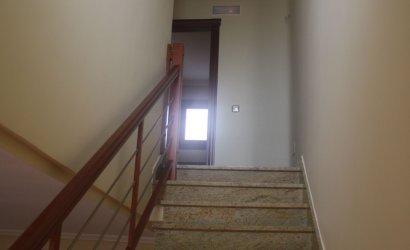 Nieuwbouw - semi-detached -
Torrevieja