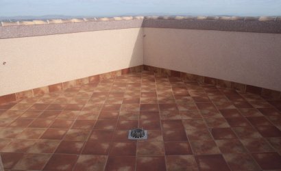 Nieuwbouw - semi-detached -
Torrevieja
