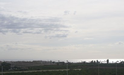 Nieuwbouw - semi-detached -
Torrevieja