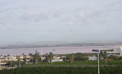 Nieuwbouw - semi-detached -
Torrevieja