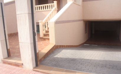 Nieuwbouw - semi-detached -
Torrevieja