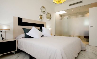 Nieuwbouw - Villa -
Orihuela