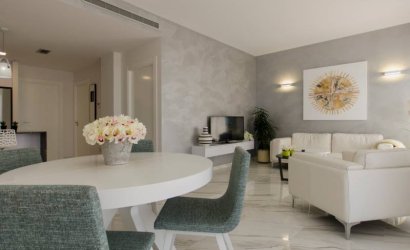 Nieuwbouw - Villa -
Orihuela