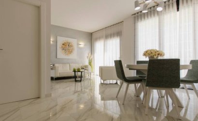 Nieuwbouw - Villa -
Orihuela