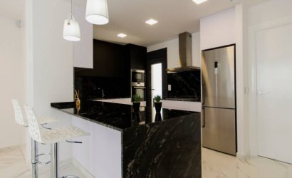 Obra nueva - Villa -
Dehesa de Campoamor