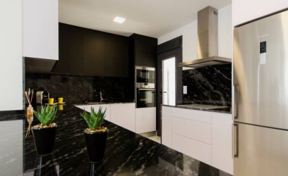 Obra nueva - Villa -
Dehesa de Campoamor
