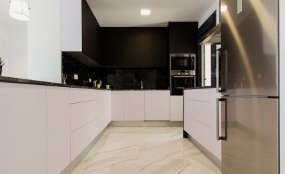 Obra nueva - Villa -
Dehesa de Campoamor