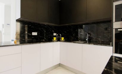 Obra nueva - Villa -
Dehesa de Campoamor
