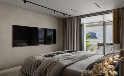 Obra nueva - apartment -
Calpe