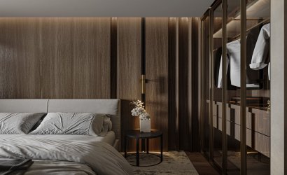 Obra nueva - apartment -
Calpe