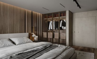 Obra nueva - apartment -
Calpe