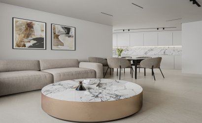 Obra nueva - apartment -
Calpe