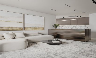Obra nueva - apartment -
Calpe