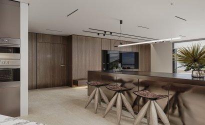 Obra nueva - apartment -
Calpe