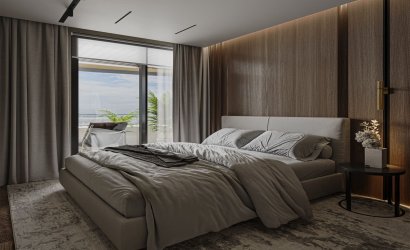 Obra nueva - apartment -
Calpe
