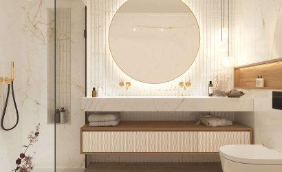 Obra nueva - apartment -
La Manga del Mar Menor