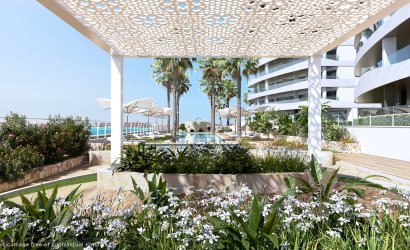 Obra nueva - apartment -
La Manga del Mar Menor