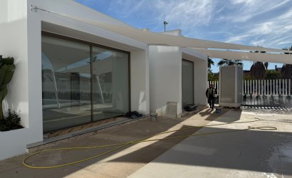 Nieuwbouw - Penthouse -
Cabo Roig