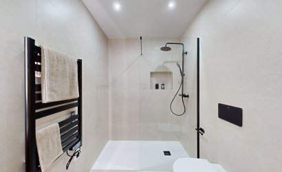 Nieuwbouw - Penthouse -
Cabo Roig