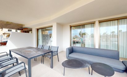 Nieuwbouw - Penthouse -
Cabo Roig