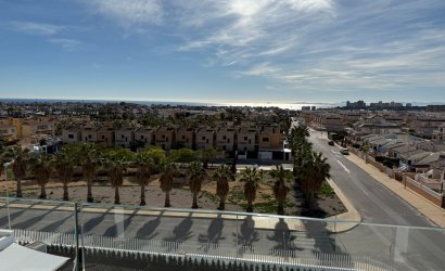 Nieuwbouw - Penthouse -
Cabo Roig