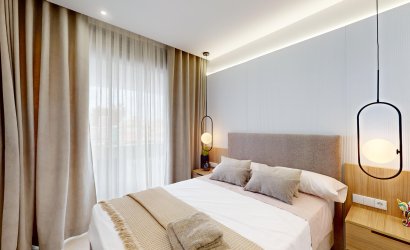 Nieuwbouw - ground-floor -
Cabo Roig