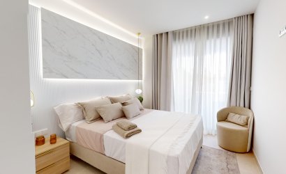 Nieuwbouw - ground-floor -
Cabo Roig