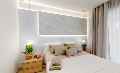 Nieuwbouw - ground-floor -
Cabo Roig