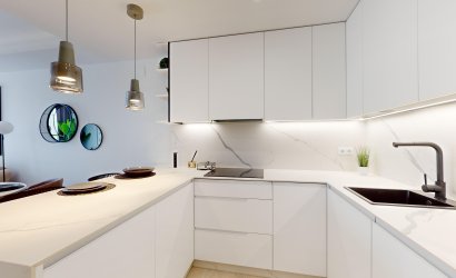 Nieuwbouw - ground-floor -
Cabo Roig