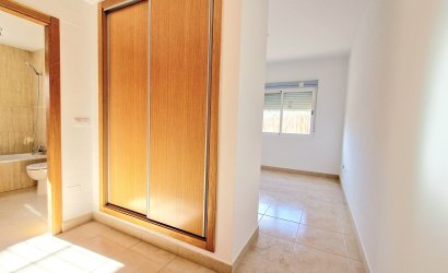 New Build - detached -
Purias