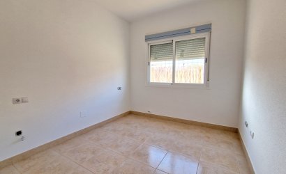 New Build - detached -
Purias