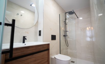 New Build - low-bungalow -
Pilar de la Horadada