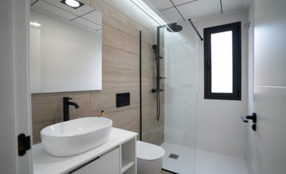 New Build - low-bungalow -
Pilar de la Horadada