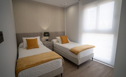 New Build - low-bungalow -
Pilar de la Horadada