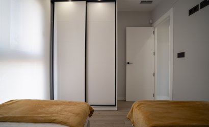 New Build - low-bungalow -
Pilar de la Horadada