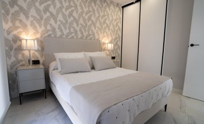New Build - low-bungalow -
Pilar de la Horadada
