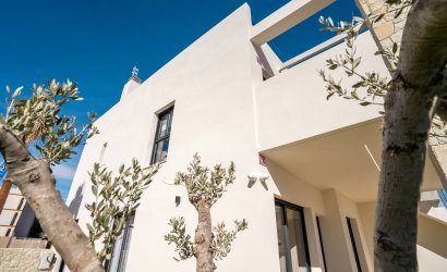 Nieuwbouw - low-bungalow -
Pilar de la Horadada