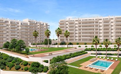 Nouvelle - ground-floor -
San Miguel de Salinas