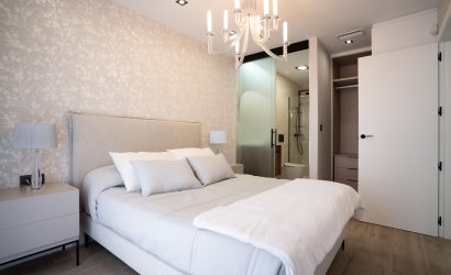 New Build - high-bungalow -
Pilar de la Horadada