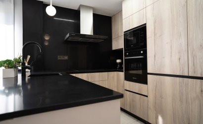 New Build - high-bungalow -
Pilar de la Horadada