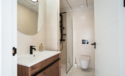 New Build - high-bungalow -
Pilar de la Horadada